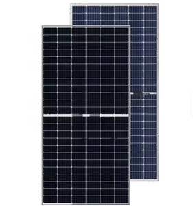 Panneau solaire monocristallin haute efficacité 450W avec cellules de 182 mm Dimensions 2278x1134mm pour usage domestique - <span class=keywords><strong>Lesso</strong></span> Guangdong - Product Image 1