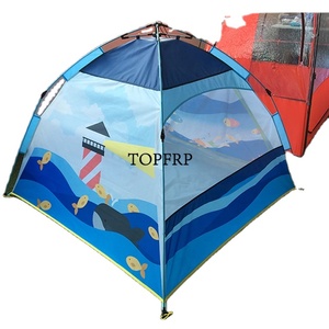 Tente de jeu pour bébé, intérieure et extérieure, pour enfants - Product Image 1