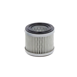 Entlüftung filter für Hydrauliköl tank 803086817 für Xcmg Radlader/Gabelstapler/Straßen walze Zl50gn/lw500kn/300kn Zpag2x - Product Image 4