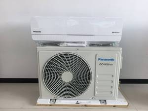 Nuevo Aire Acondicionado Panasonic 2026 de Alta Calidad 1HP 1.5HP 2HP R32 al por Mayor, Solo Frío, para Habitaciones Comerciales y Hoteles, Tipo Split de Pared - Product Image 2