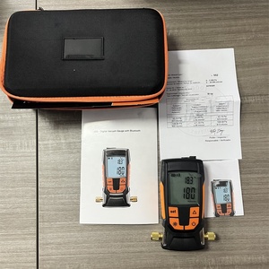 Manómetro Digital de Vacío 552 en Oferta - Product Image 1
