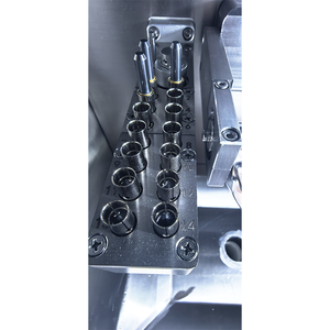 Fresadora Dental Camdent 5A-xis CAD/CAM CDM5G Eléctrica con Certificación CE Clase III, Uso Dual Húmedo y Seco, Fuente de Alimentación para Laboratorio/Clínica - Product Image 5