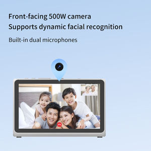 Nuevo Echo Show <span class=keywords><strong>5</strong></span> de Tercera <span class=keywords><strong>Generación</strong></span>, Pantalla Inteligente WiFi con <span class=keywords><strong>Alexa</strong></span>, 2 MP/Asistente de Voz, Iluminación LED RGB - Product Image 2