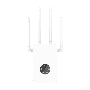 Bán buôn <span class=keywords><strong>1200m</strong></span> wifi khuếch đại tín hiệu Extender mạng không dây Expander & <span class=keywords><strong>Repeater</strong></span> sản phẩm của nhà sản xuất - Product Image 5