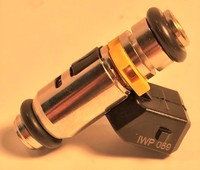 (8) Injecteurs haute performance de 46 lb compatibles avec Mercruiser 502 MPI MIE 1999-02