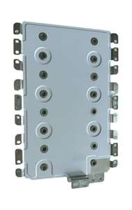 Busbbbbbar מרוכב עבור תאים סולאריים mv & hv - Product Image 2