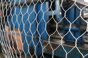 Manufacturer Hexagonal Woven Galvanized Iron Wire <strong>Mesh</strong> <strong>Gabions</strong> - Product Image 4