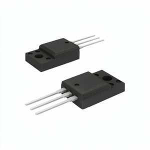 ชิ้นส่วนวงจรอิเล็กทรอนิกส์ KSC3569YTU TO-220-3 ทรานซิสเตอร์แบบแพ็คเต็ม ตัวแทนจำหน่ายอย่างเป็นทางการ - Product Image 1