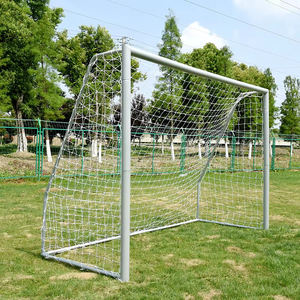 <span class=keywords><strong>But</strong></span> <span class=keywords><strong>de</strong></span> football portable en métal <span class=keywords><strong>3m</strong></span> x 2m du fabricant OEM - Product Image 3