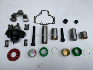 Nouveaux accessoires automobiles, système de freinage automobile, kit de réparation d'étrier de frein à disque 3501-01189, kit de réparation pour la marque <span class=keywords><strong>VIE</strong></span>, pour bus et camions. - Product Image 4