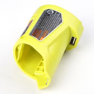 Adaptador de cargador N12 y fuente de alimentación portátil para Milwaukee M12, 48-59-1201 49-24-2310 - Product Image 5