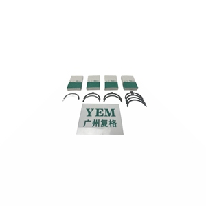 Untuk <span class=keywords><strong>Liebherr</strong></span> D936L D9408 <span class=keywords><strong>D9508</strong></span> D9512 Thrust Washer Suku Cadang Mesin Alat Berat - Product Image 1