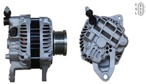 <span class=keywords><strong>Alternador</strong></span> de coche OEM 12V 110A 7S <span class=keywords><strong>alternador</strong></span> de coche A2TG0881 A2TJ0281 para <span class=keywords><strong>Nissan</strong></span> Sentra Versa 1,8 2.0L <span class=keywords><strong>alternador</strong></span> de vehículos eléctricos - Product Image 4