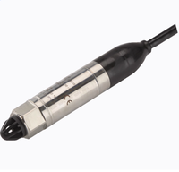 Capteur de pression Druck PTX5072-TC-A1-CA-H0-PA, série UNIK5000, transmetteur de pression haute précision, mesure de pression CN