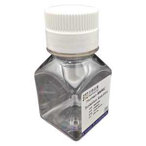 Solusi isolasi sel mononuklear sumsum tulang (BMMC), ISO 9001 manusia BA3333 - Product Image 3