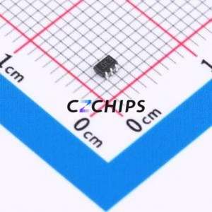 New Original PUMD3-QX SOT-363 Transistor Digital Transistor Whole Sale Electronic Component Chips Supplier & BOM Service - Product Image 1