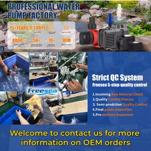 小型ウォーターポンプ小型水中ウォーターポンプAC DC USBプラグ - Product Image 2