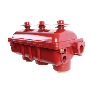 SF6 nouveauté SF6 disjoncteur de charge <span class=keywords><strong>série</strong></span> 12kv 24kv 36kv disjoncteur de charge - Product Image 3