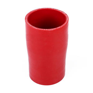 Mangueira Redutora de Silicone para <span class=keywords><strong>Turbo</strong></span> com Acoplador Trançado Reto de 1.75\" a 2.5\" para Reforço de Entrada de <span class=keywords><strong>Turbo</strong></span> - Atacado de Fábrica - Product Image 3