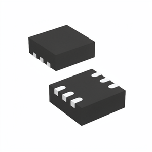 6 VDFN Exposed Pad Components Electronic AAT4616AIPU-T1 In Stock Power Management (PMIC) - Product Image 1