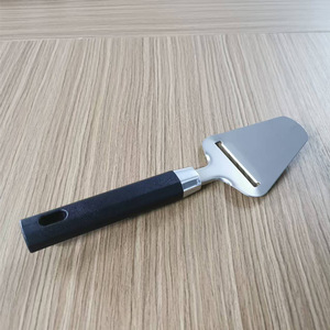 Cheese Spatula Stainless Steel Multifunctional Peeler For Fruit Vegetable Kitchen Tool - Product Image 3
