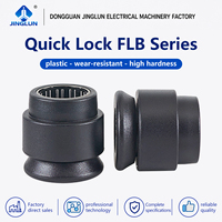 Machine à bobiner FLB Axis Core Lock, bobinage rapide, fil torsadé, pince pour axe optique, dévidoir pour fil de cuivre torsadé, chemin de câbles