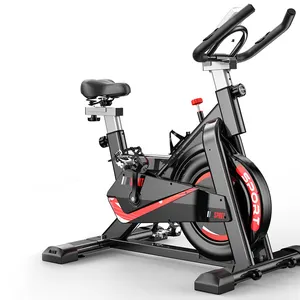 In Stock Spinning Bike Fitness Exercise Spinning Bikes Indoor Stationary Spinning Bicycle