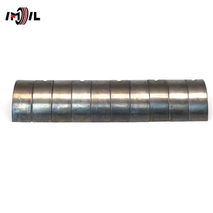 IMIL 0,25mm Hauptlager schale 11701-22011 ZRE120 ZZE122 CDE120 NDE120 CE121 1ZZ-FE Kurbelwellen-Hauptlager für Toyota Corolla - Product Image 3