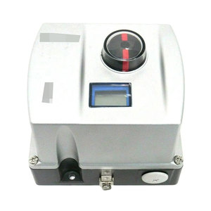 ND9103FN IP66 Foundation Fieldbus ของแท้ 100% ใหม่เอี่ยม 9-32V 1.4-8 บาร์ สำหรับระบบอัตโนมัติทางอุตสาหกรรม - Product Image 1