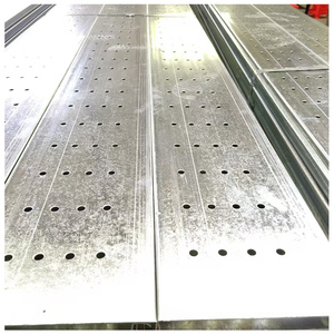 <span class=keywords><strong>แผ่น</strong></span>พื้นเหล็กชุบสังกะสีแบบไม่ใช้ซีเมนต์ Super Factor Price พร้อมแผ่นเหล็กความแข็งแรงสูงสำหรับปูพื้น <span class=keywords><strong>ราคา</strong></span>ประหยัด - Product Image 3