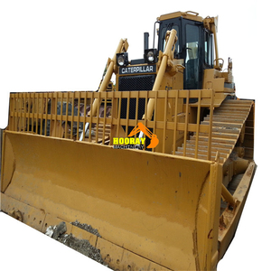 Bulldozer Caterpillar D8R Original Usado, CATD4 D5 D6 D7 D4C D6H D7H D5K D5M D5G, Bulldozers Cummins Komatsu - Product Image 3