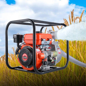 Großhandel 4-Zoll <span class=keywords><strong>Diesel</strong></span>-Wasserpumpe mit Elektrostarter, <span class=keywords><strong>Diesel</strong></span>-Bewässerungspumpe, <span class=keywords><strong>Diesel</strong></span>-Kreiselpumpe - Product Image 4