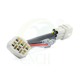 GR86 مجموعة ضباب خلفي تسخير ضفيرة لسوبارو برز تويوتا GR86 - Product Image 2