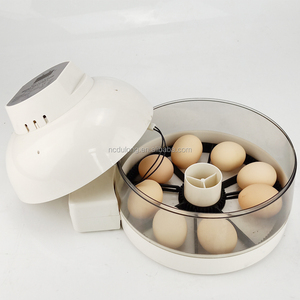 Máy ấp trứng 5-15 Máy ấp trứng có kiểm soát độ ẩm và quay trứng tự động - Product Image 3