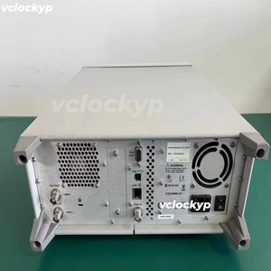 Analyseur de spectre HP/Agilent/Keysight N9320B 9 kHz-3 GHz/d'occasion/ - Product Image 5
