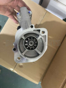 Bộ Khởi Động 12V Cho Xe Sorento 361004A020 36100-4A020 36100-4A000 361004A000 361004A010 TM000A23601 - Product Image 6