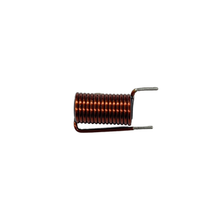 Inductor de choque de alta frecuencia 5.5uh Núcleo de varilla de ferrita - Product Image 4