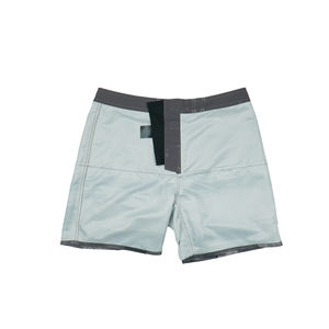 Maillot de bain short athlétique imperméable à séchage rapide avec doublure de créateur avec impression de logo personnalisé maillot de bain pour hommes - Product Image 3