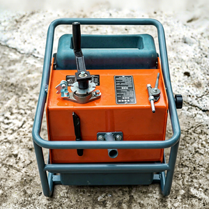 Coupe-béton à essence Xinsda Machinery, moteur 15HP, design compact, faible coût d'entretien - Product Image 1