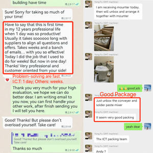 Nouvelle promotion : Machine de fabrication de circuits imprimés, machine de routage SMT, machine de séparation, machine de découpe de circuits imprimés, leader en Chine - Product Image 6