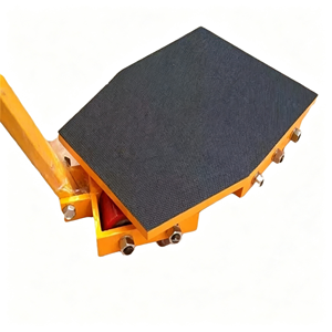 Heavy Duty Furniture Mover Roller <b>Skate</b> Set 360 Swivel Appliance Moving Dolly Handle <b>Tool</b> Set Kit Use Pro New Hot OEM Top - Product Image 1
