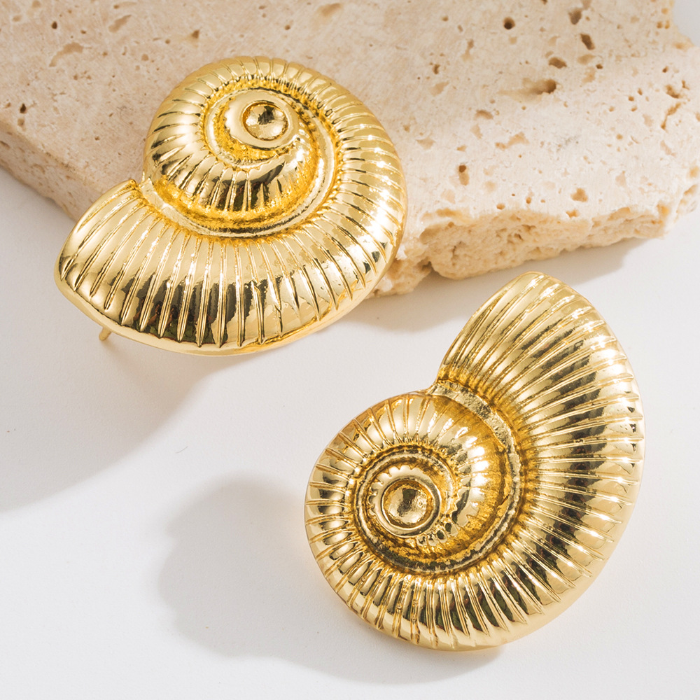 Concha de Oro
