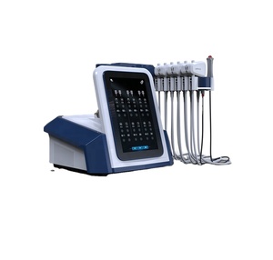 Máquina de Belleza Comercial para Salón, EMFA MF EM, para Entrenamiento Muscular Facial, Lifting de Cuello, Lifting de Ojos, Equipo de Reducción de Arrugas - Product Image 3