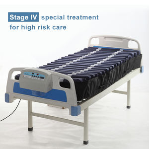 Senyang, Fabricantes de Colchones de Aire Médicos Antiescaras de Presión Alterna Inflables para el Cuidado en el Hogar en China - Product Image 6