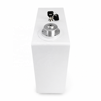 Diffuseur HVAC sans eau, diffuseurs d'arômes commerciaux, diffuseur de parfum