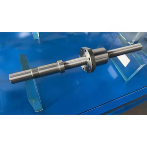 Độ chính xác cao RVI loạt tùy chỉnh thép tuyến tính thiết bị truyền động hành tinh con lăn vít với điều kiện mới bánh thành phần cốt lõi - Product Image 5