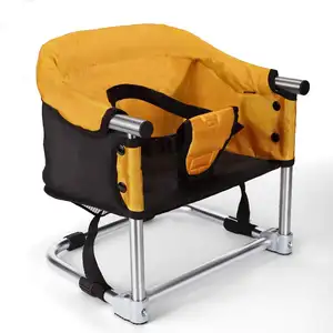 휴대용 접는 유아 활동 좌석 의자 아기 슬링 캐리어 엉덩이 좌석 아기 캐리어 아기 먹이 좌석