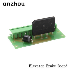 Anzhou <b>Elevator</b> Brake Board ACT-DC1 Rectifier Board For <b>Elevator</b> <b>Parts</b> - Product Image 1