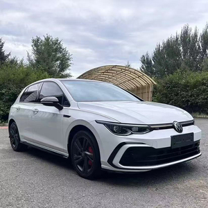 รถยนต์มือสอง Volkswagen Golf 8 R-Line 1.4TSI 280TSI รุ่นฉลองครบรอบ 50 ปี ปี 2024 เกียร์อัตโนมัติ พวงมาลัยซ้าย เทอร์โบ - Product Image 3