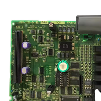 Tarjeta Principal de Robot FANUC Rj3-iB de Alta Calidad A16B-3200-0412, Usada, Original, en Stock